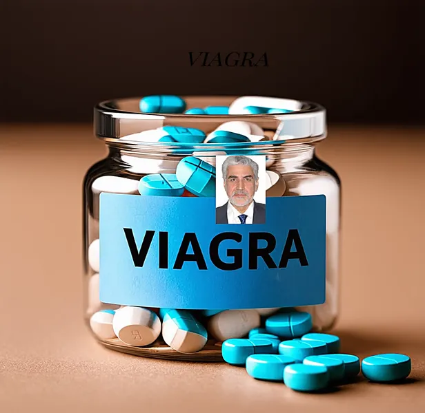 Efecto de la viagra